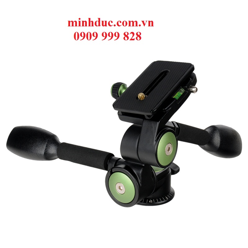  Ball Tripod head  SYS-40